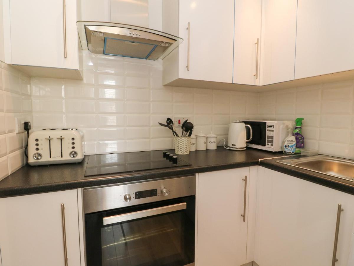 Flat A Apartment Killin Luaran gambar