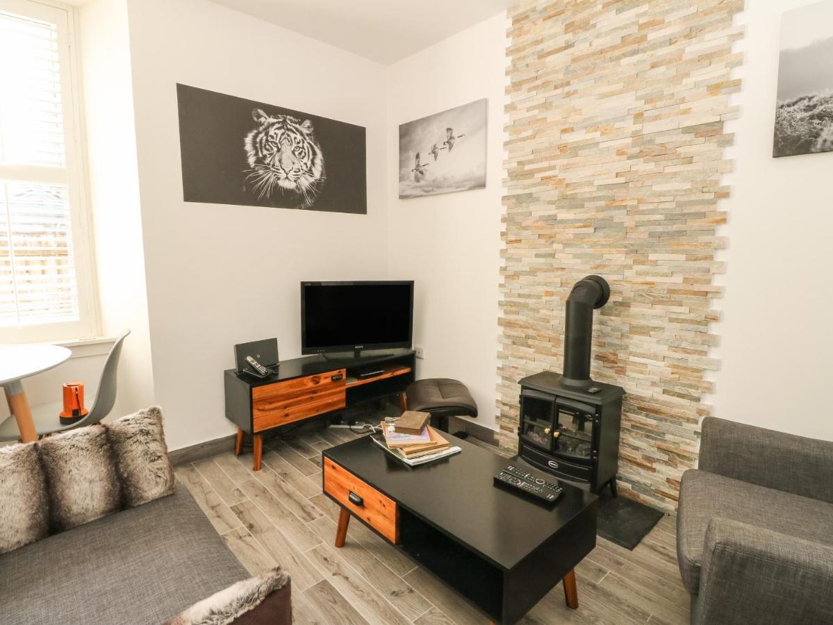 Flat A Apartment Killin Luaran gambar