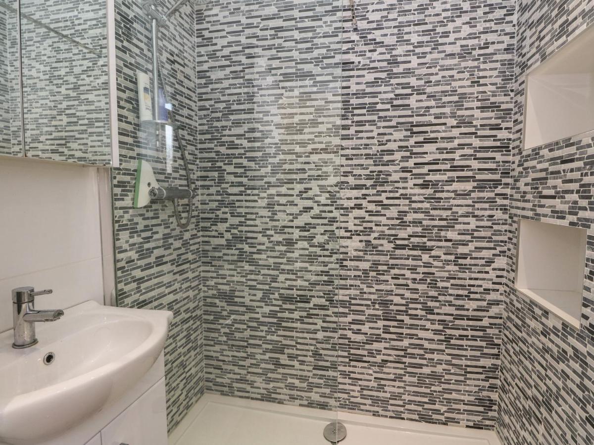 Flat A Apartment Killin Luaran gambar