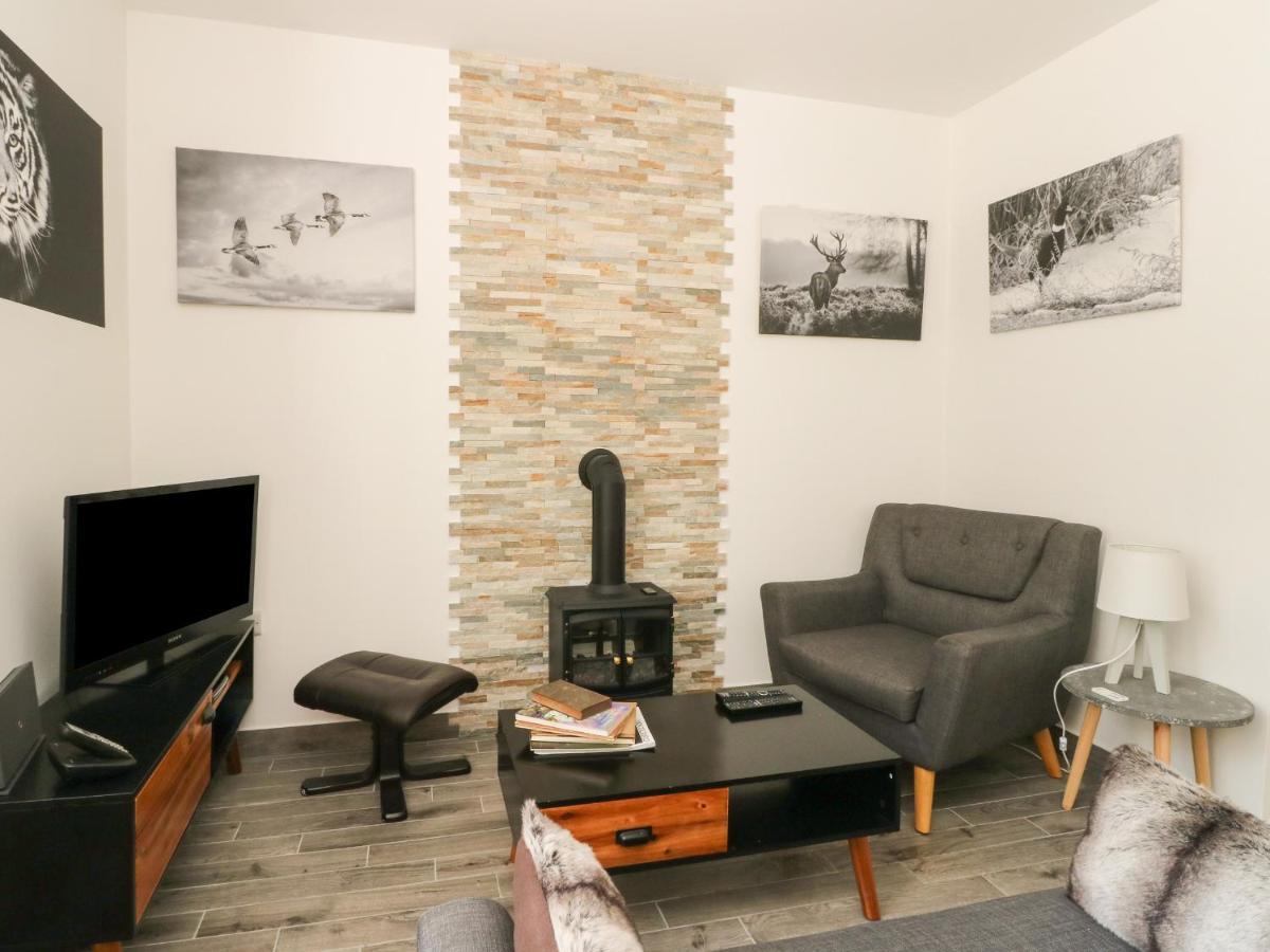 Flat A Apartment Killin Luaran gambar